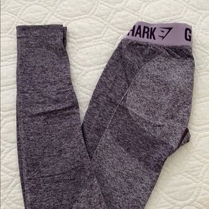 Gymshark Original Flex Leggings